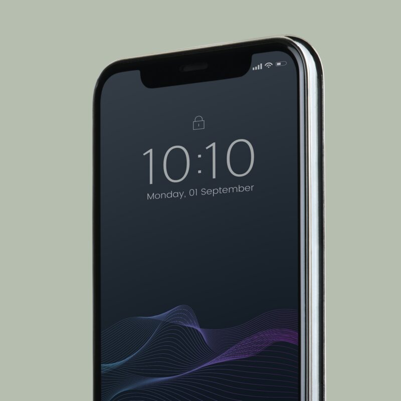 - 1 L’accessoire à imprimer en 3D : le support pour smartphone