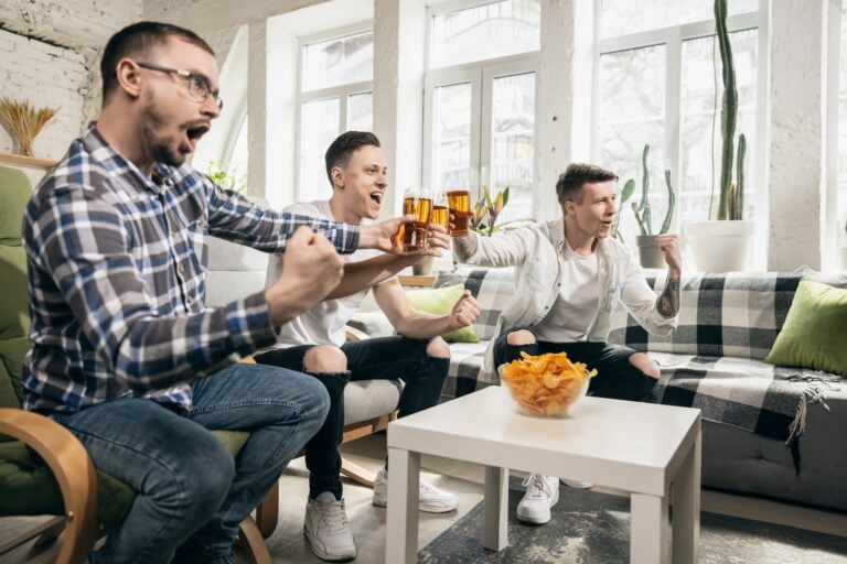 Quelles activités faire entre amis ?