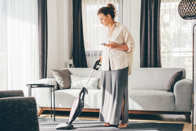 - 16 How AI Will Change Your Home Routine