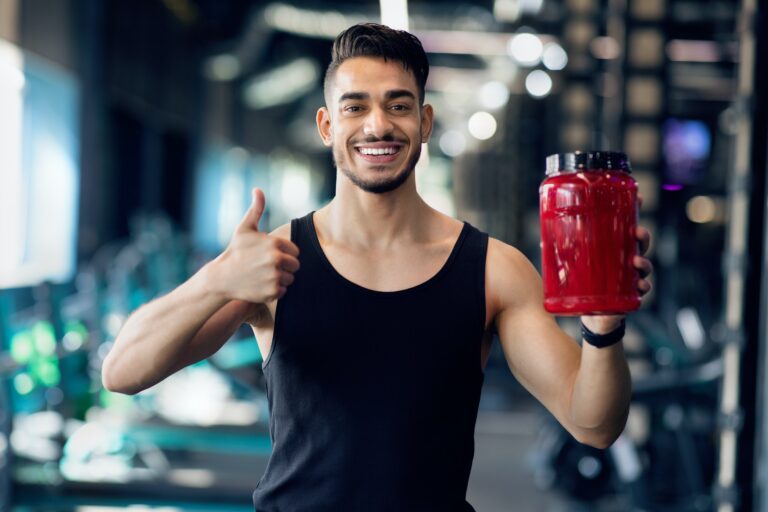 Des aliments à éviter avant un entraînement