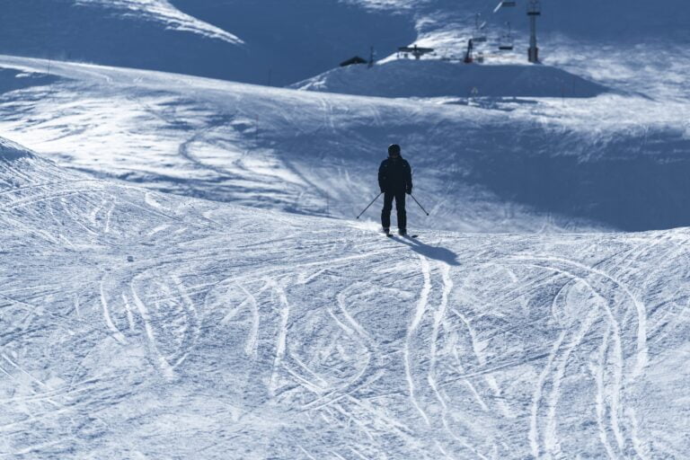 Les plus belles stations de ski des Alpes : Quelles sont-elles ?