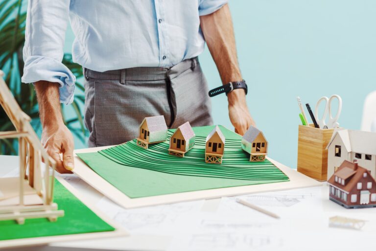 - 28 QUELS SONT LES DIFFÉRENTS CHAMPS D’INTERVENTION D’UN ARCHITECTE SUR UN PROJET ?