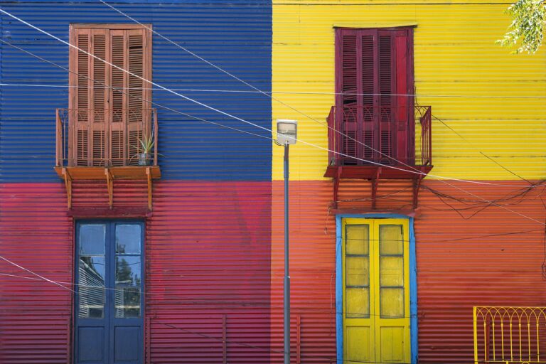 Guide pratique du voyageur en Argentine