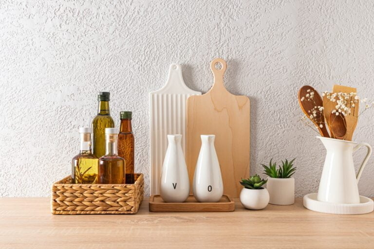 Astuces rangement de la cuisine : Comment bien la ranger ?