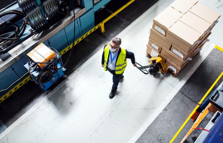 Les 10 meilleures plateformes B2B pour les produits industriels
