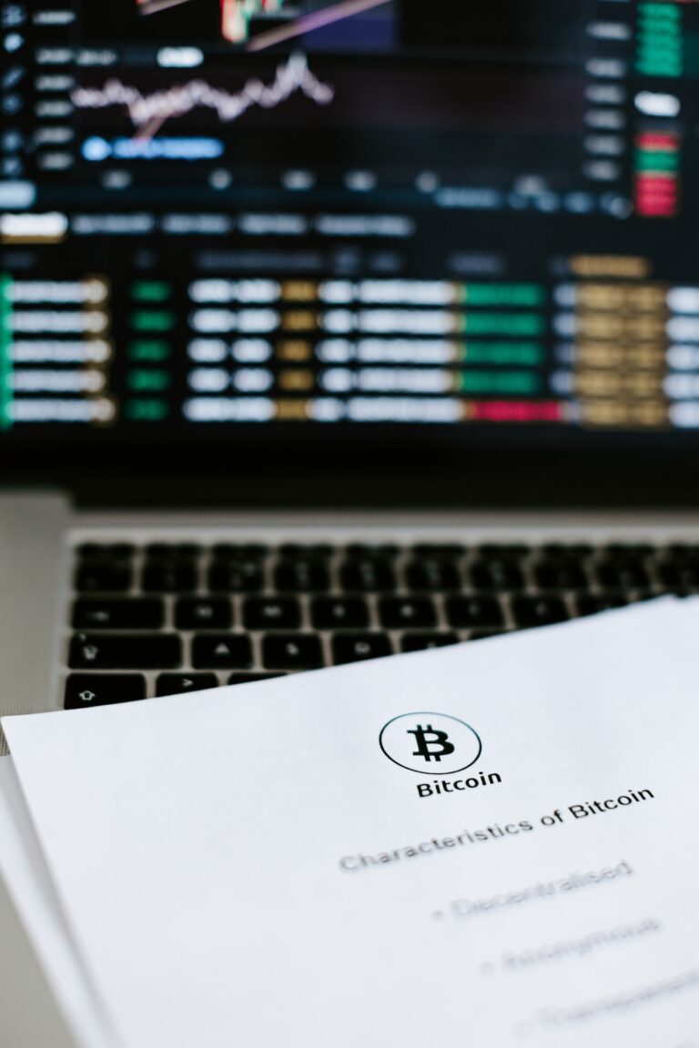 Les 4 avantages de votre banque en ligne que vous devez connaître