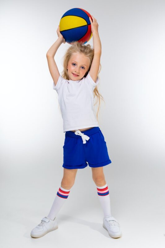 Tee-shirt de basket : Comment personnaliser un t-shirt ?