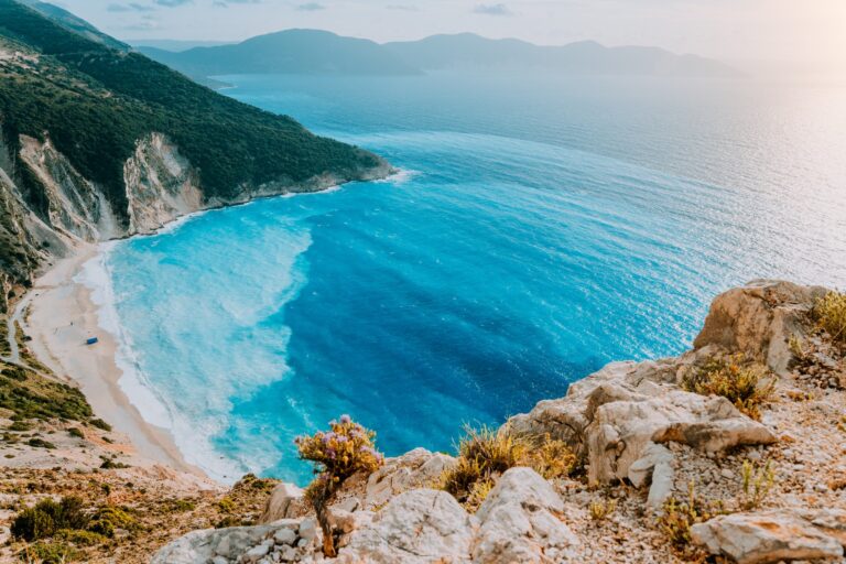 Les plus belles plages du monde, des informations utiles pour de beaux voyages.