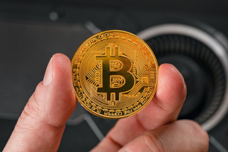 Quels avantages offrent les transactions en bitcoin ?