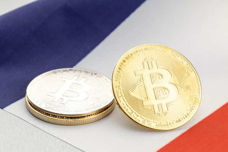 - 46 Les 10 meilleures entreprises de développement de blockchain en France