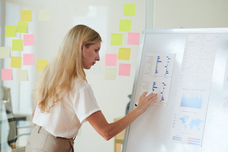 Comment améliorer votre stratégie de marketing de blog