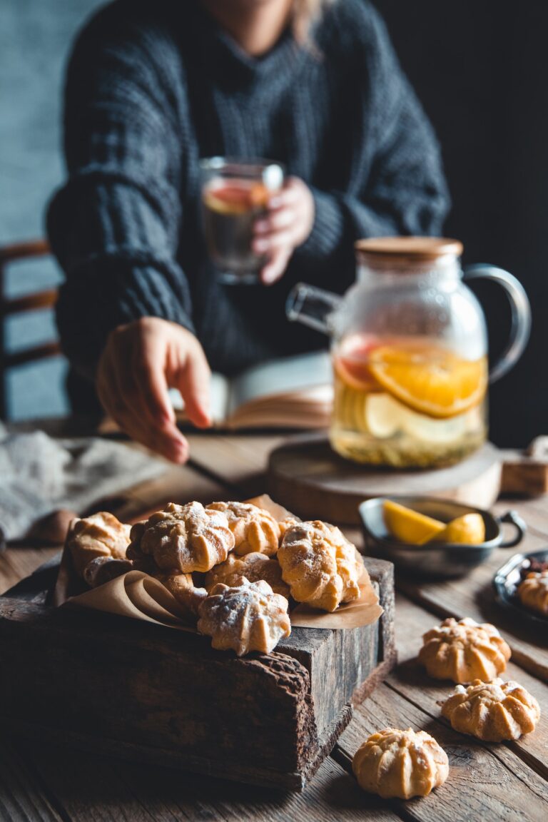 - 11 Le top des boissons excellentes pour la santé !