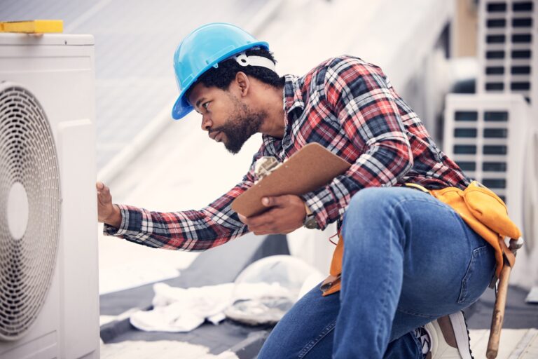 - 50 Liste de contrôle pour l’inspection d’un bâtiment : comment se préparer pour une inspection