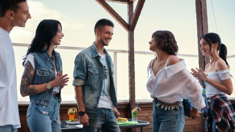 - 20 Cadeau pour homme : Jouer la carte de l’originalité