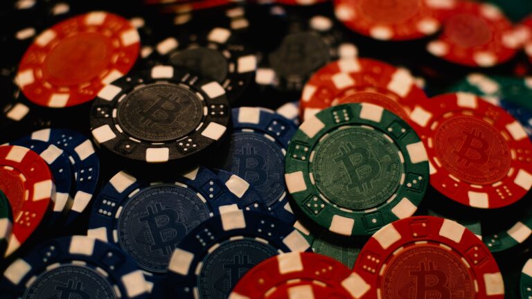 Les meilleurs sites de casino crypto en 2023