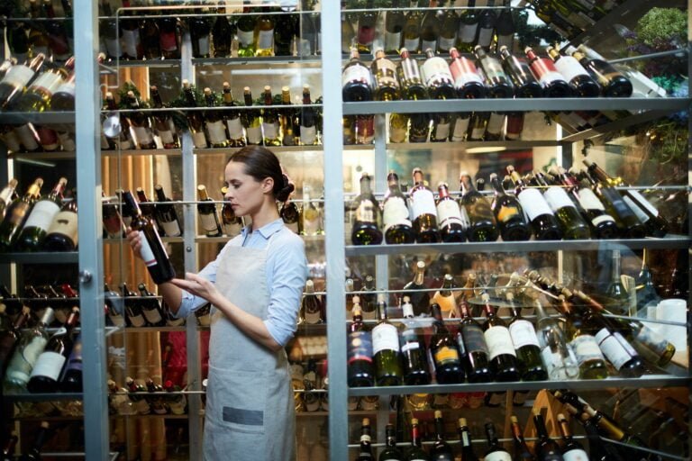 - 30 Comment faire l’aménagement d’une cave à vin ?