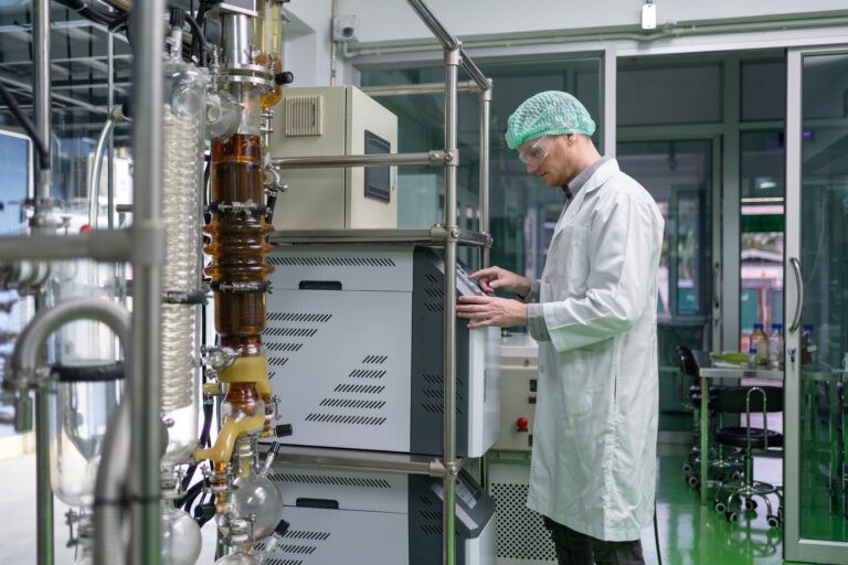Profitez du boom de l&rsquo;industrie du CBD : pourquoi les affaires de CBD sont en plein essor