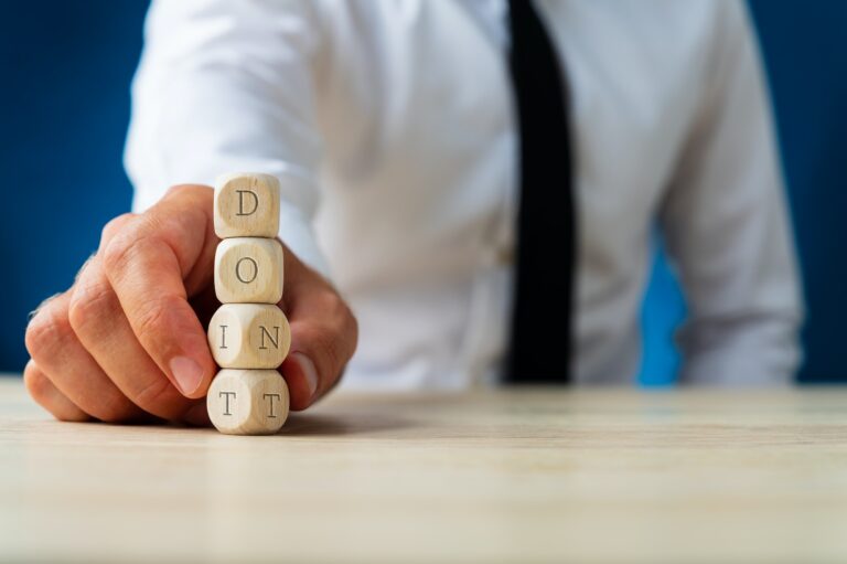 Guide étape par étape pour préparer un changement de carrière