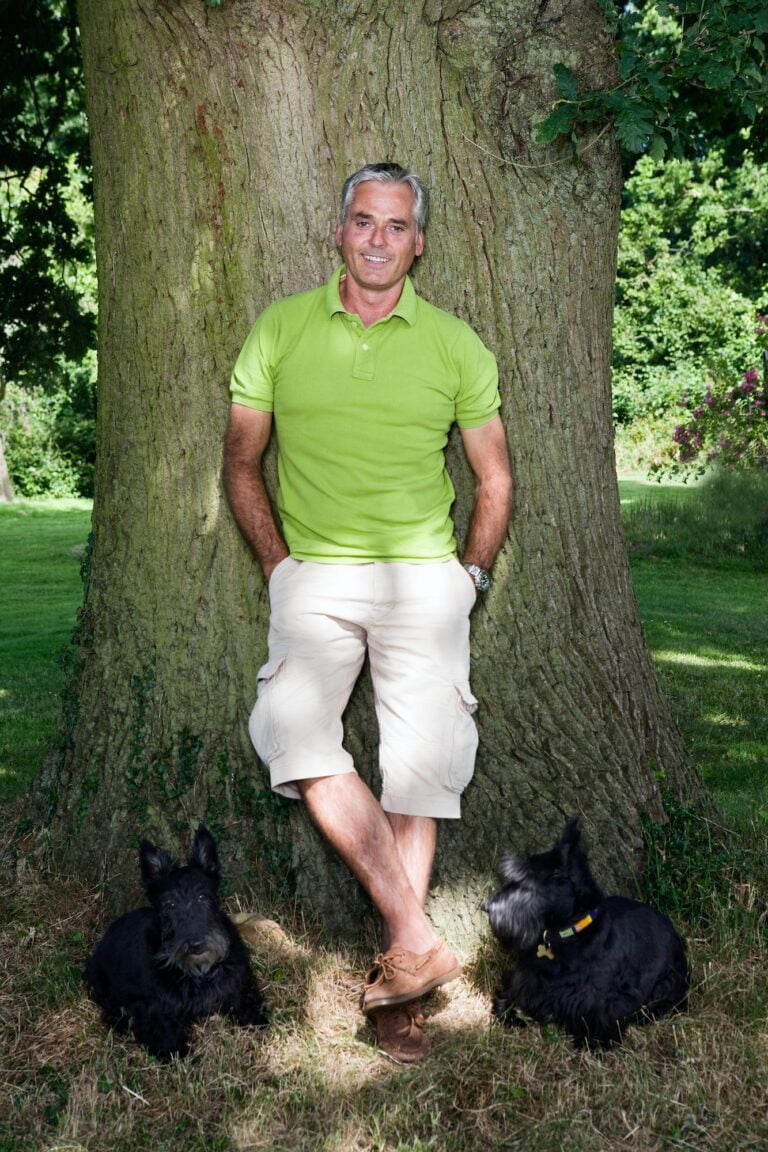 - 11 Comment estimer l’âge d’un chien en âge humain ?