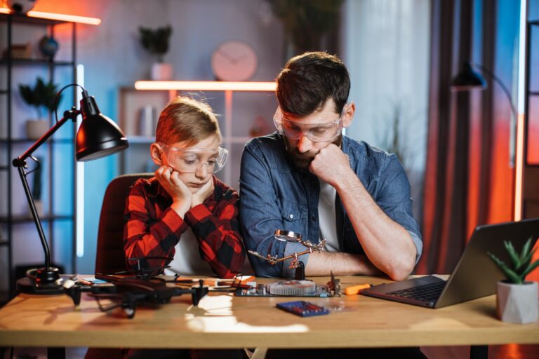 - 28 Obésité infantile : définition & solutions pour lutter contre