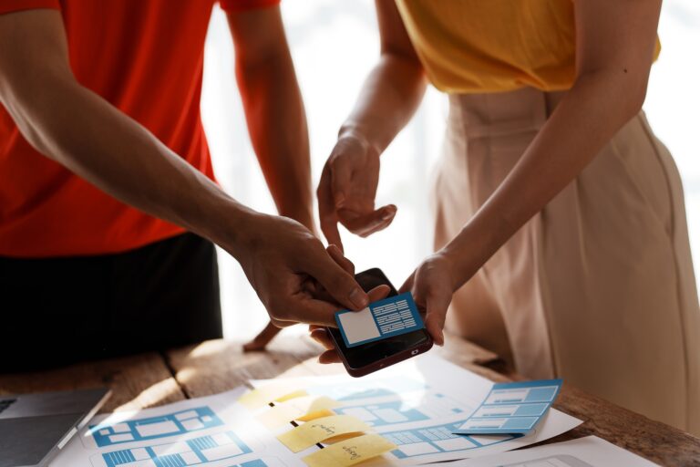 Qu&rsquo;est-ce qu&rsquo;un CMS ? (Système de Gestion de contenu)