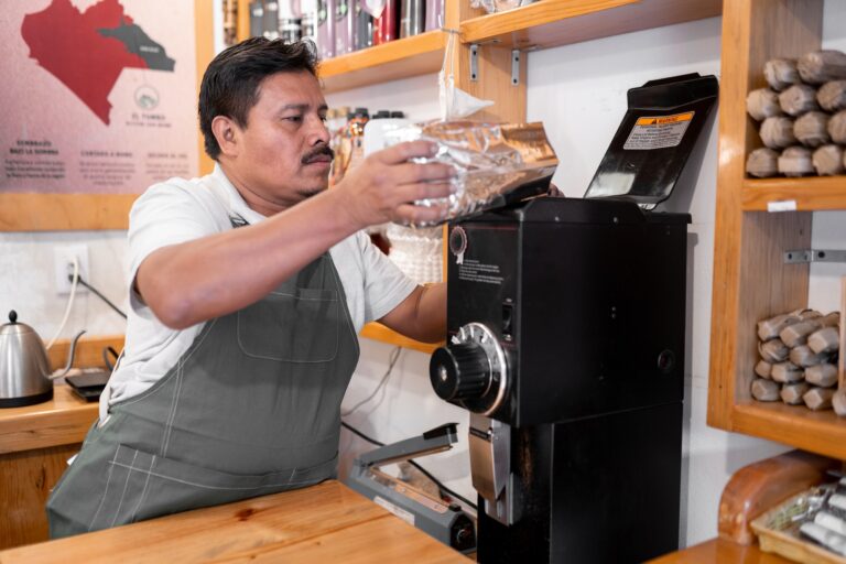 - 3 Une machine à café dans un lieu de travail : les avantages