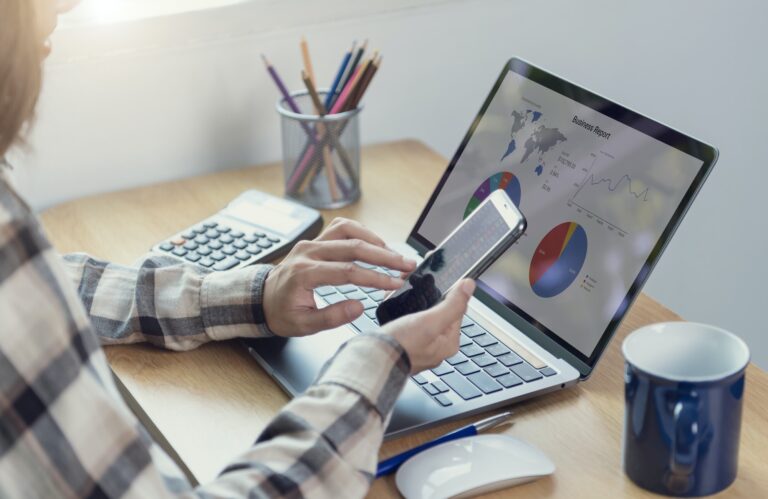 Comment faire de la comptabilité pour une entreprise ?