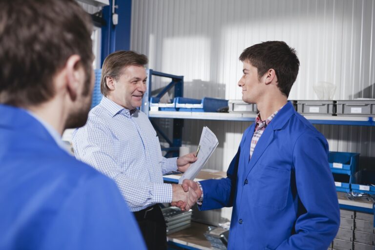Peut-on rompre un contrat d’apprentissage ?
