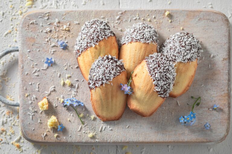 12 astuces pour réussir vos cookies
