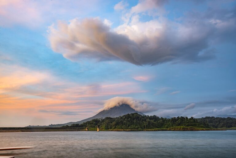 - 5 Que faire au Costa Rica ?