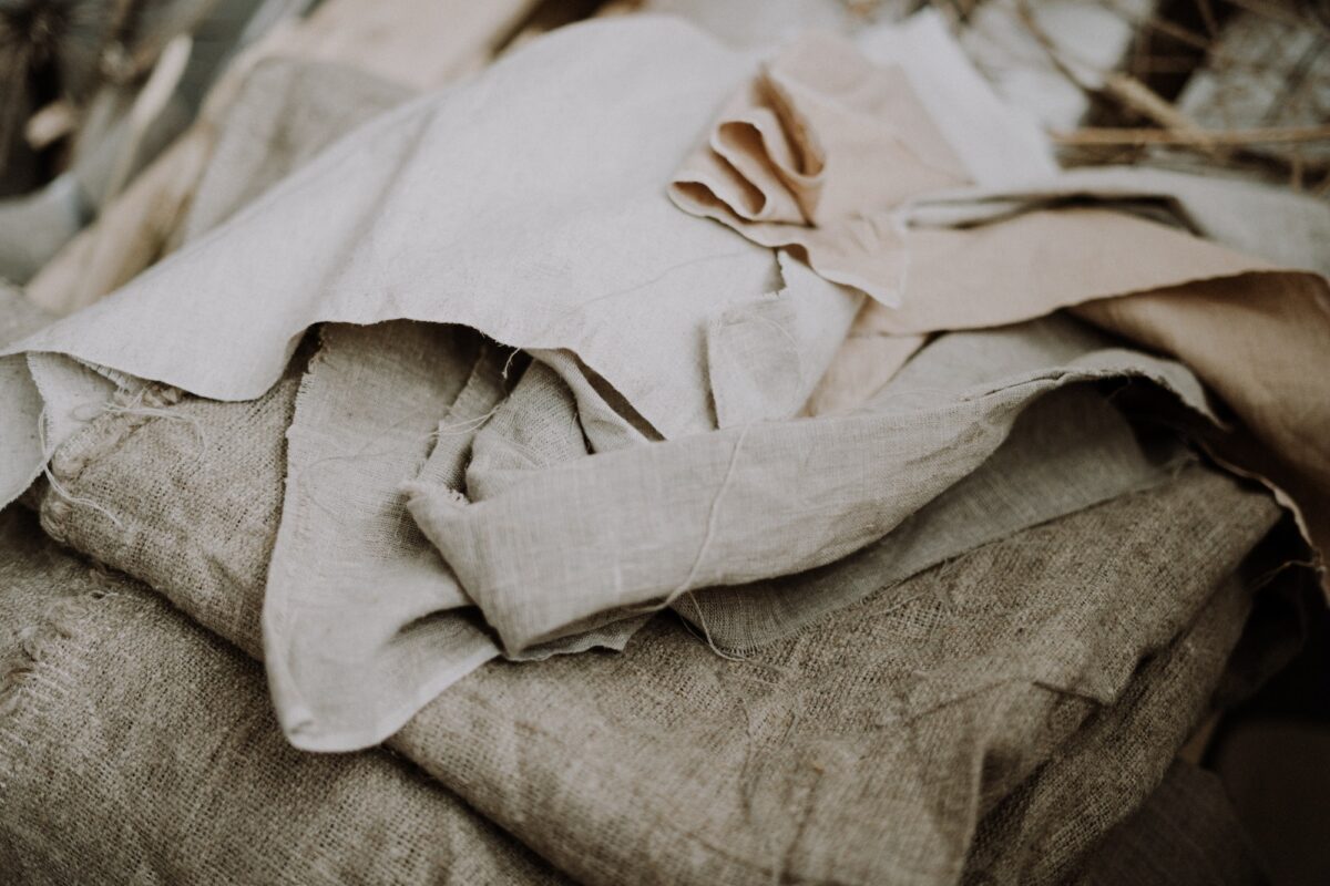 Comment prendre soin de ses draps en coton ?