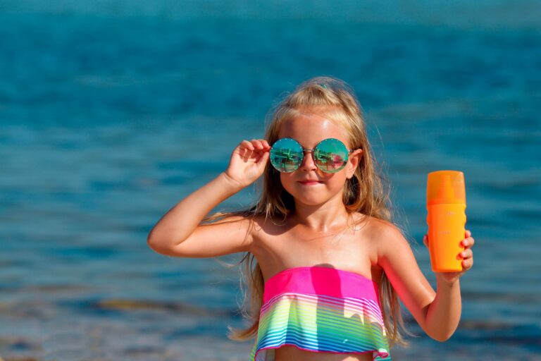 - 21 Peut-on bronzer avec de la crème solaire ?