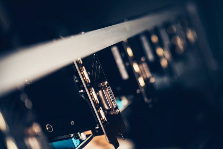 - 7 Le minage de cryptomonnaies : fonctionnement, impact environnemental et alternatives