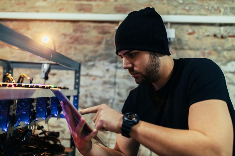 - 18 Une application de portefeuille exceptionnelle pour les cryptomonnaies