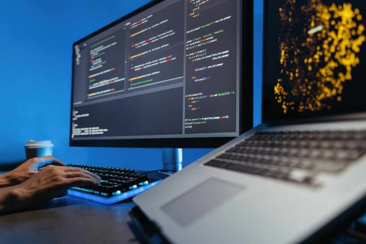 - 1 Comment devenir développeur Blockchain ?