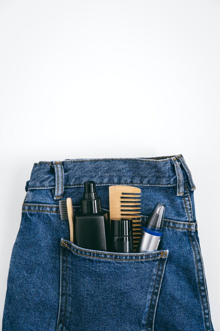5 incontournables du dressing homme