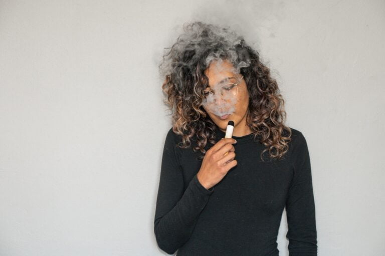 Comment est fabriqué le e-liquide pour cigarette électronique ?