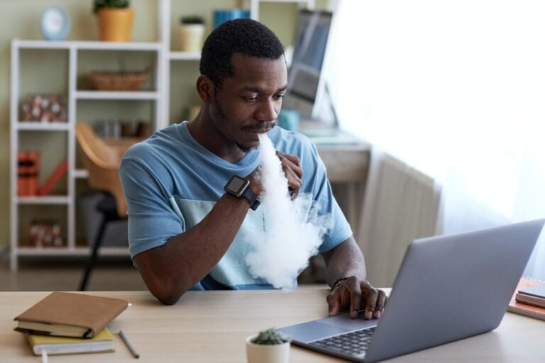 Cigarette électronique & Vapotage : Définition, normes