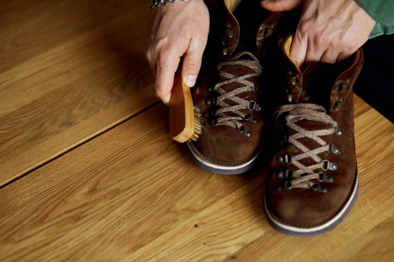 Comment entretenir le daim ?