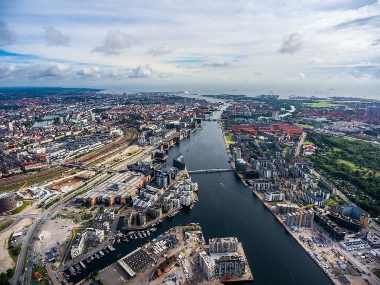 Quelles sont les plus belles villes d’Europe à visiter ?