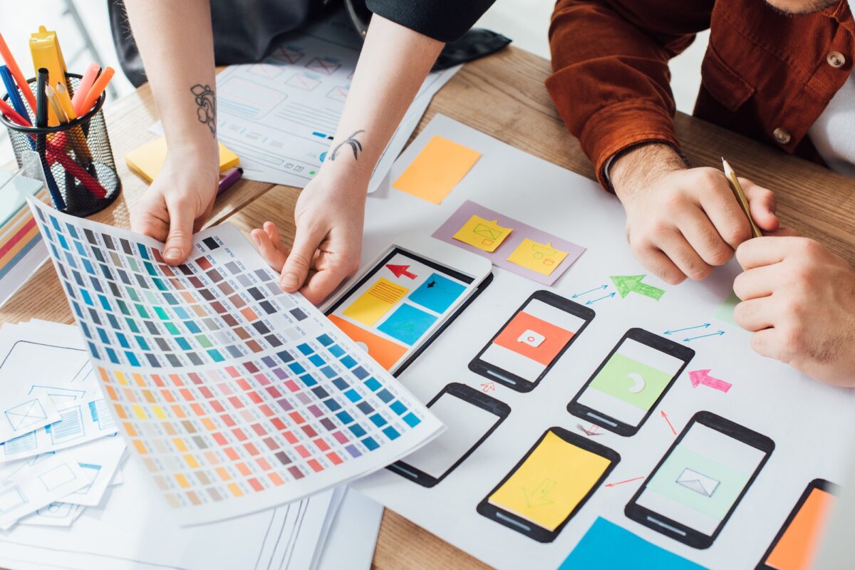 - 1 Pourquoi l'expérience utilisateur est cruciale pour un site web réussi ?