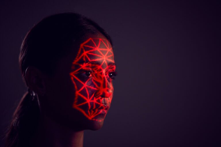 - 27 The latest developments in facial recognition
