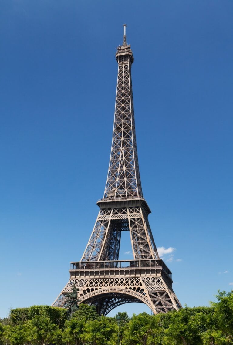 - 31 Que faire lors de vacances en famille à Paris