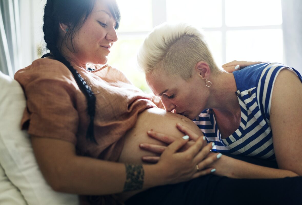 - 1 Femme enceinte : des astuces pour supporter plus facilement la chaleur !