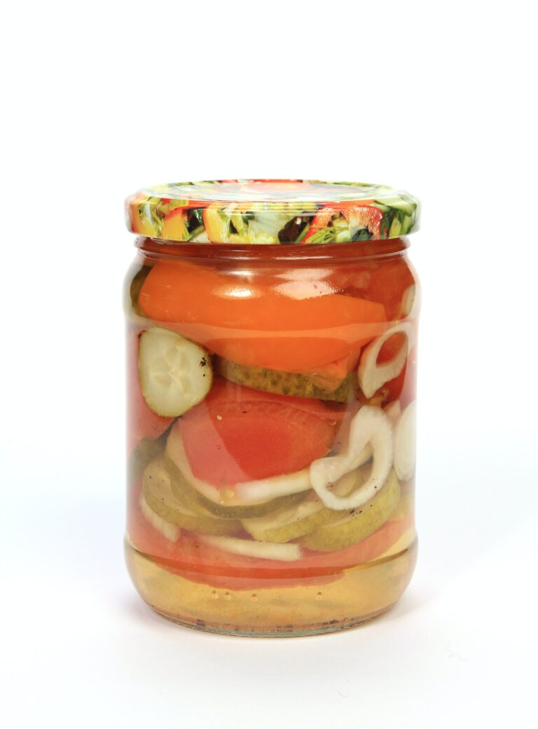 Comment conserver les fruits et légumes ?