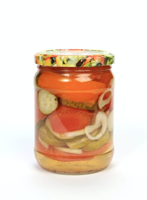 - 1 Comment conserver les fruits et légumes ?