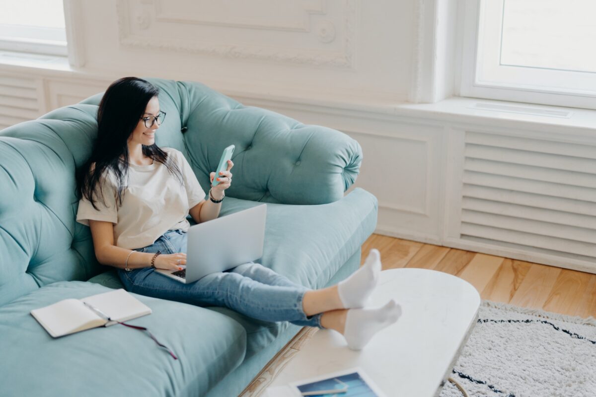 Comment gagner de l’argent en ligne ?