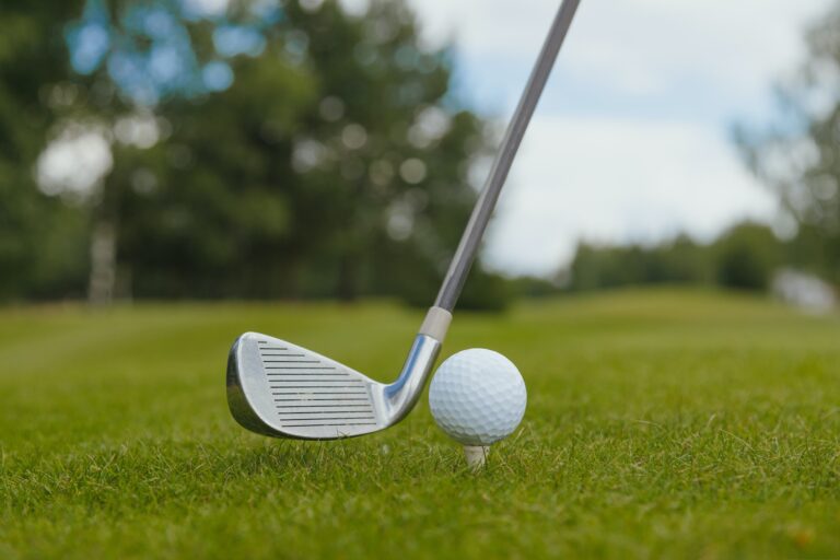 - 18 Comment améliorer son drive au golf ?