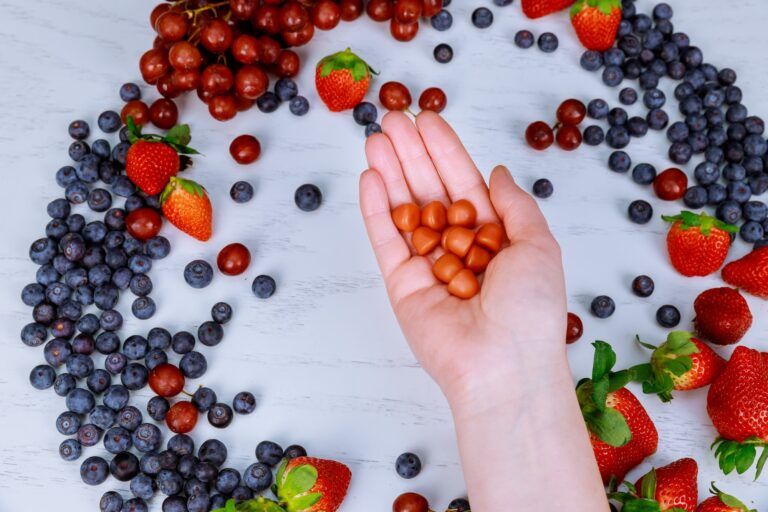 - 2 Les meilleures gommes multivitaminées pour 2023