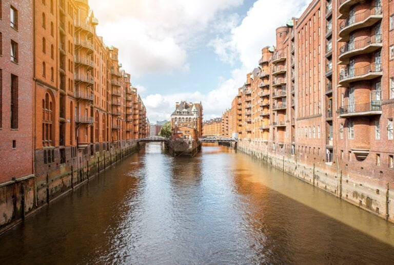 Que faire à Hambourg en Allemagne ? Quoi visiter ?
